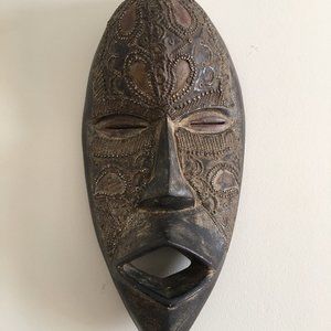African Traditional Masks